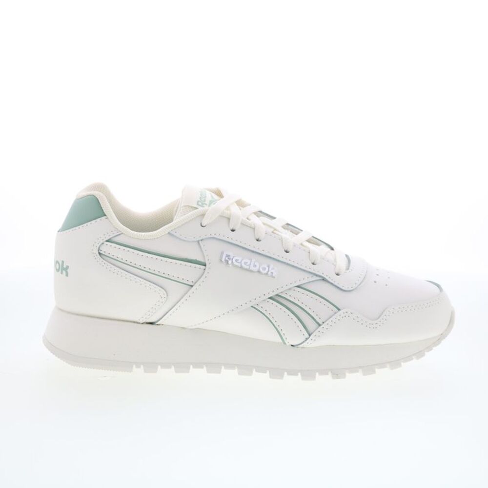 Reebok Womens Glide Beige Shoes (NWT)
